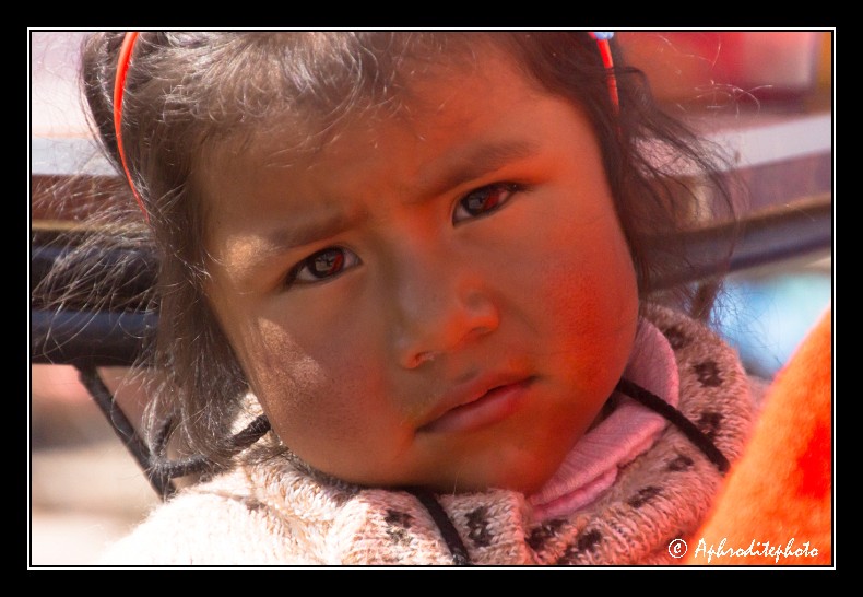 010 Peruvian portraits